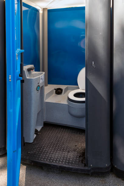 Professional porta potty rental in Oronogo, MO