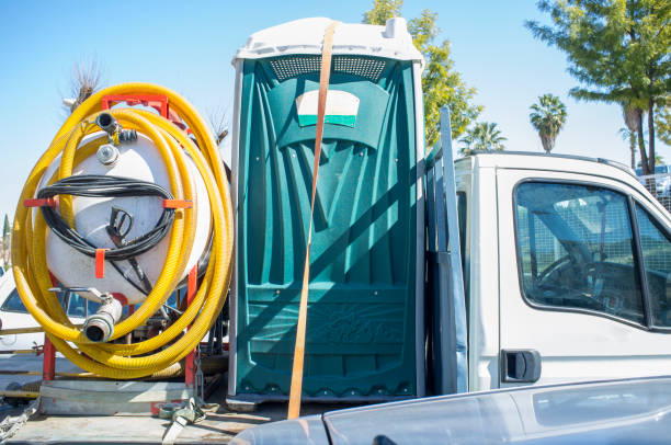 Best Portable toilet rental cost  in Oronogo, MO
