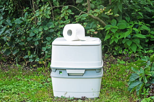Best Long-term porta potty rental  in Oronogo, MO