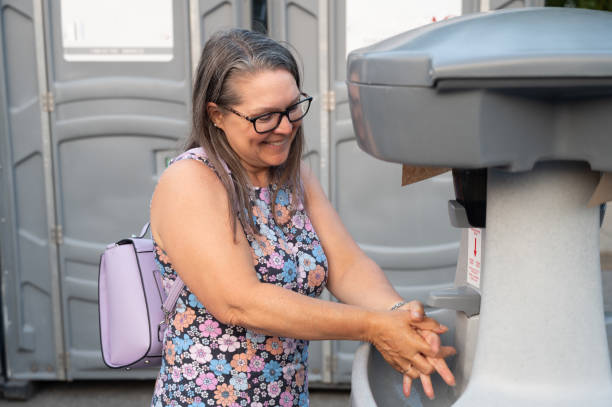 Best Wedding porta potty rental  in Oronogo, MO