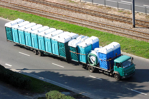 Best Luxury portable toilet rental  in Oronogo, MO
